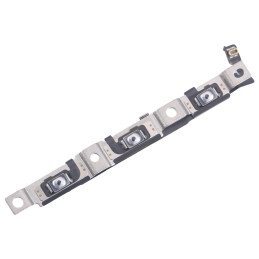 Lautstärke Flex für iPhone 16