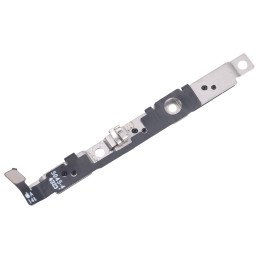 Lautstärke Flex für iPhone 16