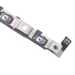 Volume Flex without one out for iPhone 15