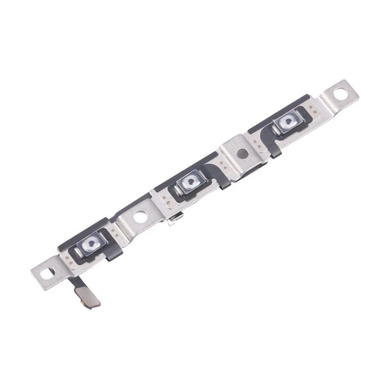 Volume Flex without one out for iPhone 15