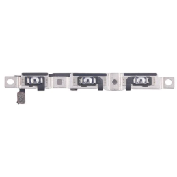 Volume Flex without one out for iPhone 15