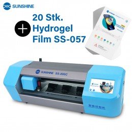 Sunshine Schneidemaschine für Hydrogel Schutzfolie SS-890C
