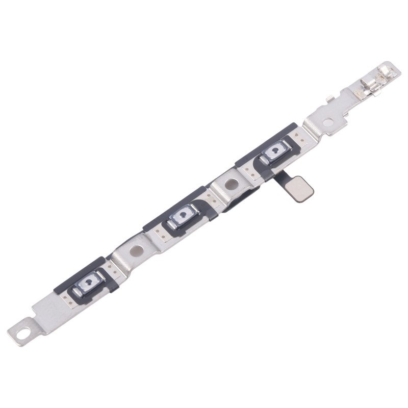 Volume Flex without one out for iPhone 15