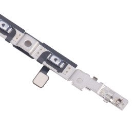 Lautstärke Flex für iPhone 16 Pro Max