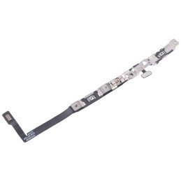 Ein / Aus Powerbutton Flex für iPhone 16