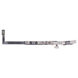 Volume Flex without one out for iPhone 15
