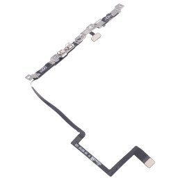 Volume Flex without one out for iPhone 15