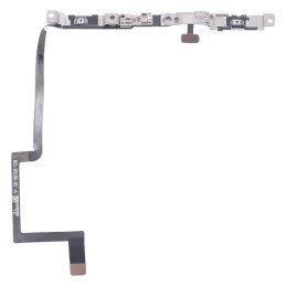Volume Flex without one out for iPhone 15