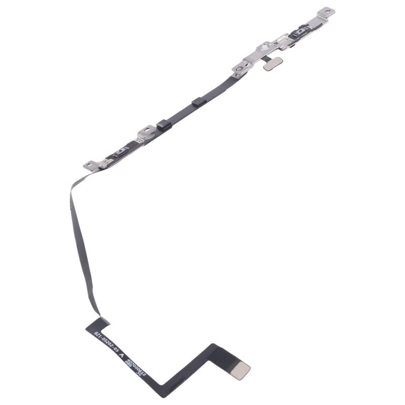 Volume Flex without one out for iPhone 15