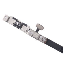 Ein / Aus Powerbutton Flex für iPhone 16 Pro Max