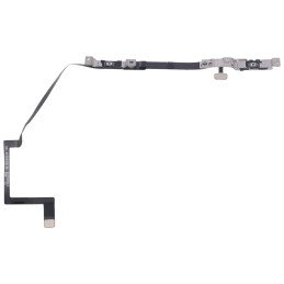Ein / Aus Powerbutton Flex für iPhone 16 Pro Max