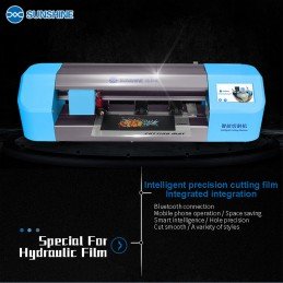 Sunshine Schneidemaschine für Hydrogel Schutzfolie SS-890C