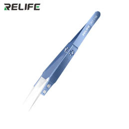 Sunshine Relife Precision Spinzette RT-11E RT-15E