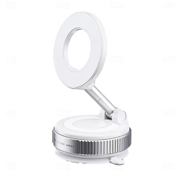 2026 Magnetic Mobile Phone Mount Car For Magsafe Car Mount with Ring