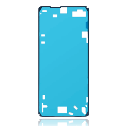 Kleberahmen für Google Pixel