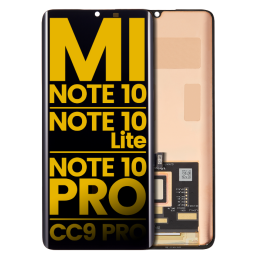 Display for Redmi Note 10 5g / POCO M3 PRO 5G / Redmi Note 10T 5G - Refurbished Original