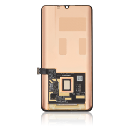 Display für Mi Note 10 / Note 10 Lite / Note 10 Pro / CC9 Pro ohne Rahmen - Refurbished Original
