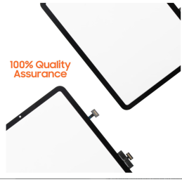 Touchscreen Digitizer für iPad Air 5 10,9" Zoll Wifi Version - Original refurbished