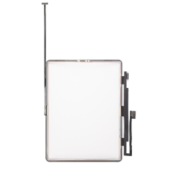 Touchscreen Digitizer für iPad Pro 12,9" Zoll 3rd / 4th - Original refurbished