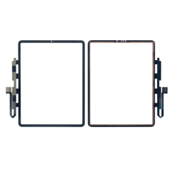 Touchscreen Digitizer für iPad Pro 12,9" Zoll 5th / 6th schwarz- Original refurbished