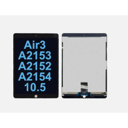 Display für iPad Air 3 10,5" Zoll 3rd - Original Refurbished