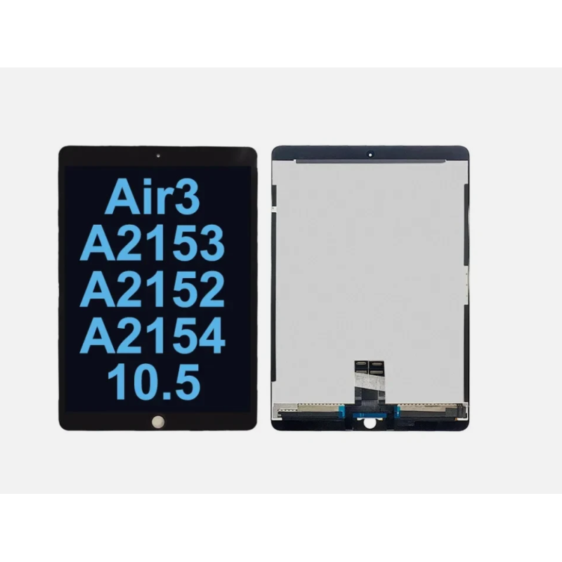 Display für iPad Air 3 10,5" Zoll 3rd - Original Refurbished