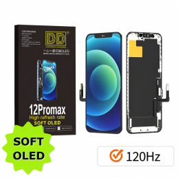 DD Soft OLED Display für iPhone 12 Pro Max