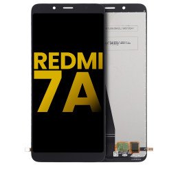 Display für REDMI 7A Ohne Rahmen - Original Refurbished