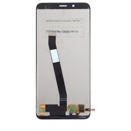 Display für REDMI 7A Ohne Rahmen - Original Refurbished