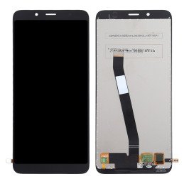 Display for Xiaomi Redmi 7A without Frame - original refurbed