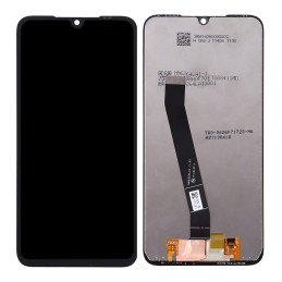 Display für REDMI 7 Ohne Rahmen - Original Refurbished