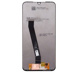 Display für REDMI 7 Ohne Rahmen - Original Refurbished