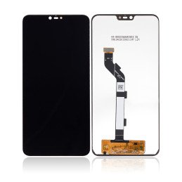 Display for Xiaomi Redmi MI 8 LITE without Frame - Original Refurbed