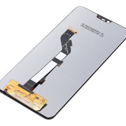 Display für Xiaomi Redmi MI 8 LITE Ohne Rahmen - Original Refurbished