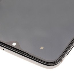Display für Xiaomi Redmi MI 9 mit Rahmen - OLED