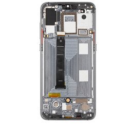 Display für Xiaomi Redmi MI 9 mit Rahmen - OLED