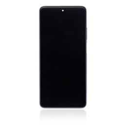 Display für Xiaomi Redmi MI 10 T LITE mit Rahmen - Original Refurbished