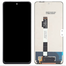 Display für Xiaomi Redmi Note 10 Pro 5G / POCO X3 GT - Refurbished Original