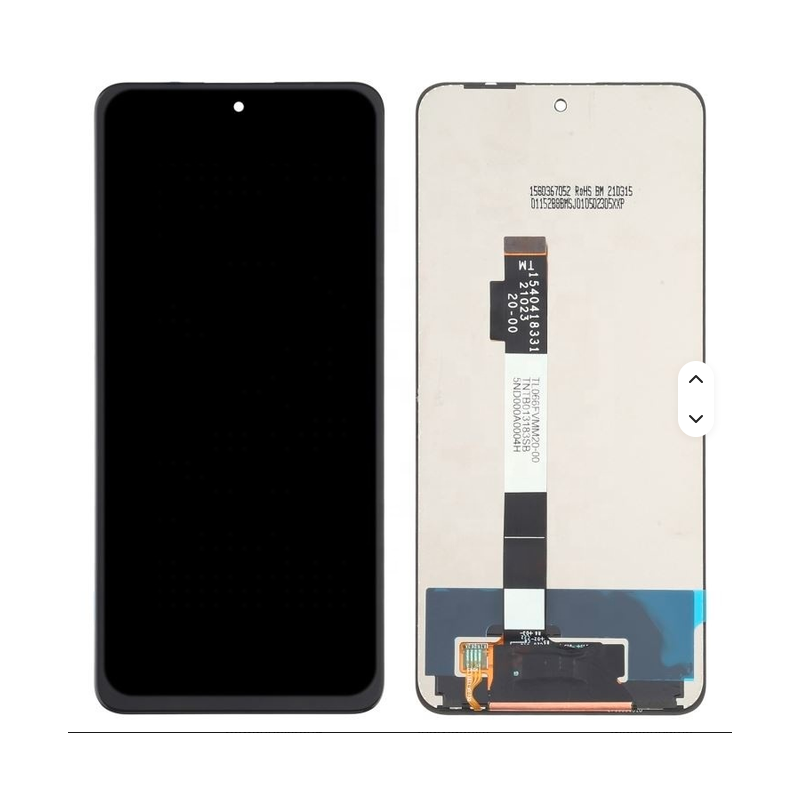 Display für Xiaomi Redmi Note 10 Pro 5G / POCO X3 GT - Refurbished Original