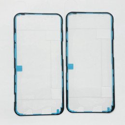 Premium waterproof adhesive frame for backcover iPhone 14 to iPhone 16 series