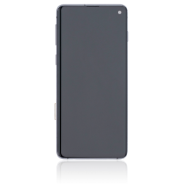 Display für Samsung Galaxy S10 4G / G973 Incell mit Rahmen