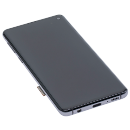 Display für Samsung Galaxy S10 4G / G973 Incell mit Rahmen