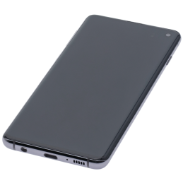 Display für Samsung Galaxy S10 4G / G973 Incell mit Rahmen