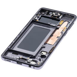 Display für Samsung Galaxy S10 4G / G973 Incell mit Rahmen