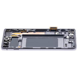Display für Samsung Galaxy S10 4G / G973 Incell mit Rahmen