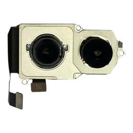 Main camera for iPhone 16
