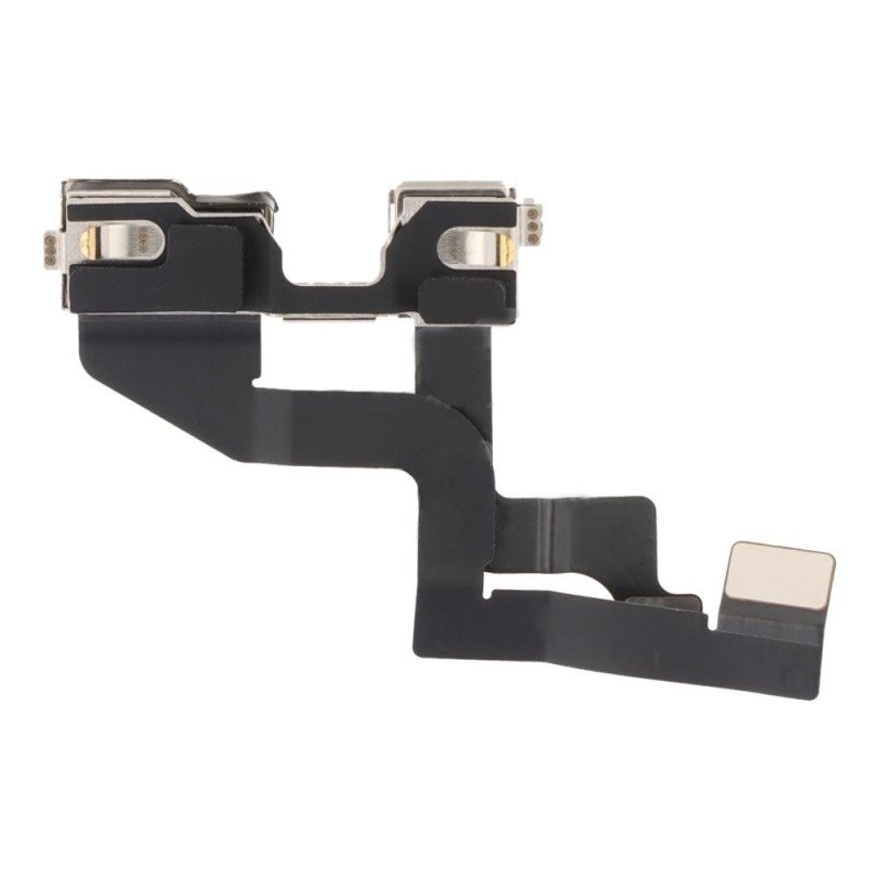 Front camera for iPhone 16 replacement selfie cam