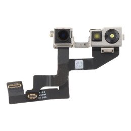 Frontkamera für iPhone 16e original refurbished