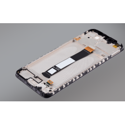 Display für Redmi 10C/POCO C40/Redmi 10 INDIA - Refurbished Original