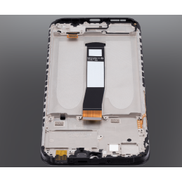 Display für Redmi 10C/POCO C40/Redmi 10 INDIA - Refurbished Original